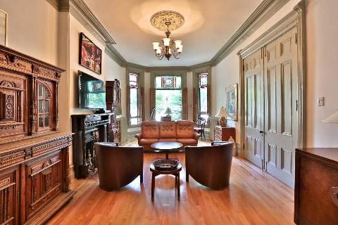 50 Rose Ave, Toronto, M4X 1N9 | Image 2