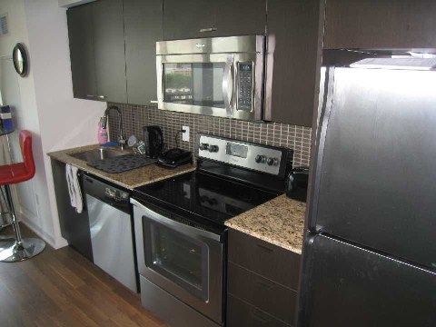 901 - 78 Tecumseth St, Toronto, M5V0A9 | Image 3
