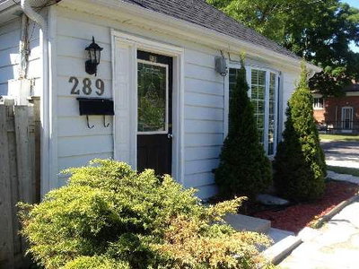 Detached House sold at 289 Connaught Avenue, Toronto, Ontario, M2M1H7 - Newtonbrook West - MLS: C2944972