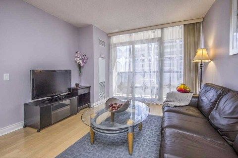 1907 - 5 Northtown Way, Toronto, M2N7A1 | Image 2