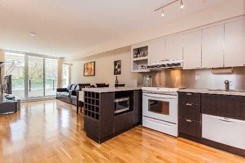308 - 111 Elizabeth St, Toronto, M5G1P7 | Image 3