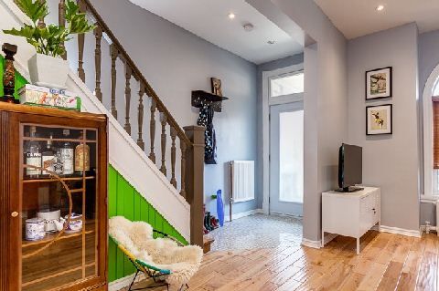 178 Manning Ave, Toronto, M6J 2K5 | Image 2