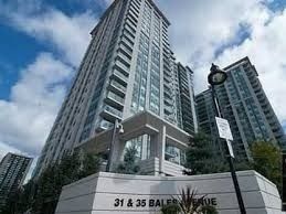 Unit 1910 — 35 Bales Ave, Toronto - Willowdale East image-0-0