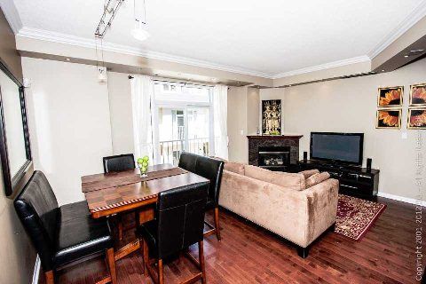 335 - 32 Stadium Rd, Toronto, M5V3P4 | Image 3