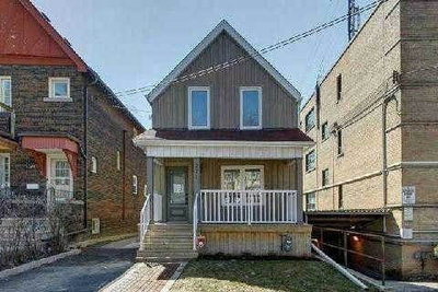 Detached House leased at 271 St Clair Avenue, Toronto, Ontario, M4P1P3 - Rosedale-Moore Park - MLS: C2967923