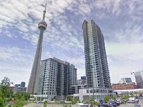 2311 - 30 Grand Trunk Cres, Toronto, M5J3A4 | Image 2