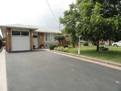 Detached House leased at 28 Gorman Park Drive, Toronto, Ontario, M3H3K4 - Clanton Park - MLS: C2968491
