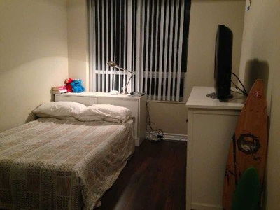 Unit 716 — 18 William Carson Cres, Toronto - St. Andrew-Windfields image-0-4