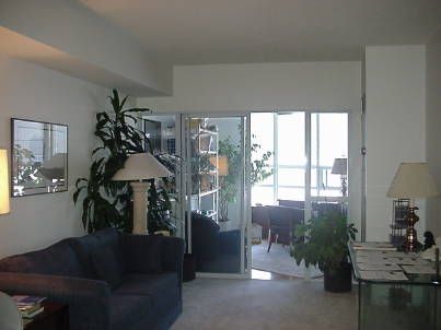 1002 - 71 Simcoe St, Toronto, M5J2S9 | Image 2