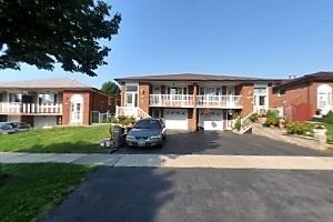 Semi-Detached House leased at 34 Navaho Drive, Toronto, Ontario, M2H2X3 - Pleasant View - MLS: C2973520