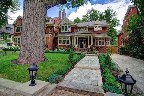 176 Balmoral Ave, Toronto, M4V1J6 | Image 2