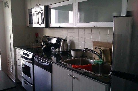 3107 - 2015 Sheppard Ave E, Toronto, M2J1W6 | Image 3