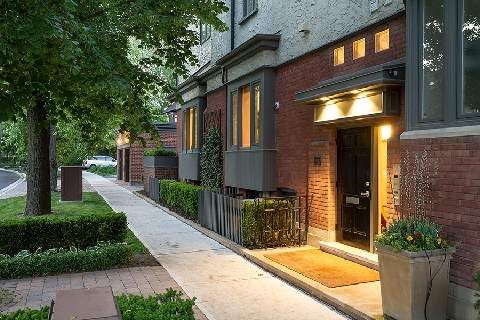 202 - 85 Admiral Rd, Toronto, M5R 2L7 | Image 2