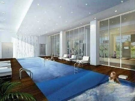 1511 - 66 Forest Manor Rd, Toronto, M2J1M6 | Image 2