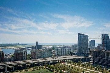 1508 - 10 Capreol Crt, Toronto, M5V4B3 | Image 2