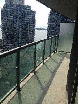 3508 - 19 Grand Trunk Cres, Toronto, M5J3A3 | Image 3