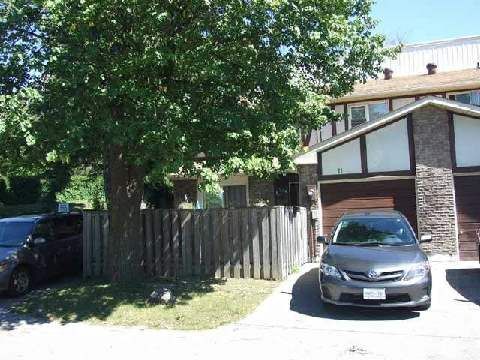 135 - 11 Sand Fernway, Toronto, M2J 4N7 | Image 3