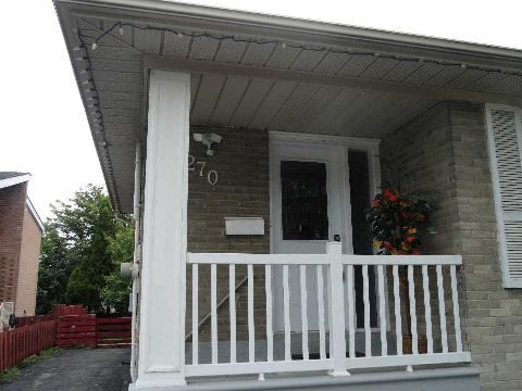 270 Roywood Dr, Toronto, M3A2E6 | Image 2