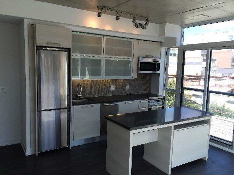 313 - 1205 Queen St W, Toronto, M6K1L3 | Image 3