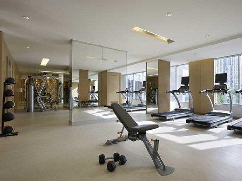 1008 - 120 Harrison Garden Blvd, Toronto, M2N0C2 | Image 3