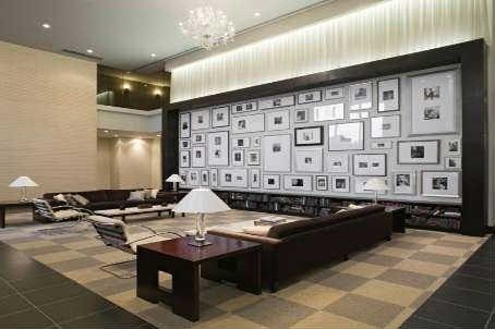 1416 - 438 King St W, Toronto, M5V3T9 | Image 2