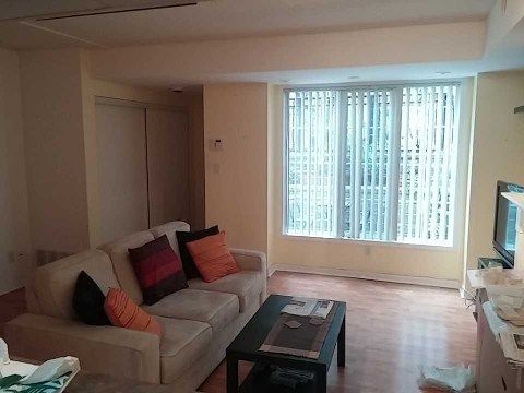 1014 - 5 Everson Dr, Toronto, M2N7C3 | Image 3