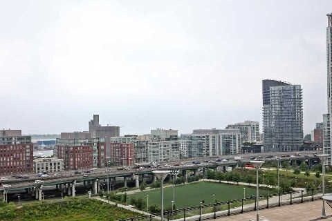 1111 - 8 Telegram Mews, Toronto, M5V3Z5 | Image 2