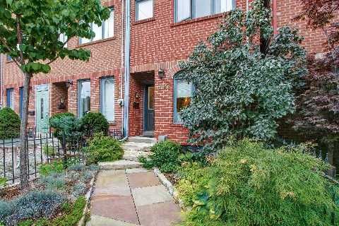 185 Lippincott St, Toronto, M5S2P3 | Image 2