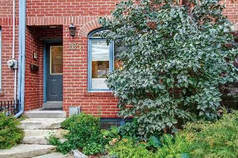 185 Lippincott St, Toronto, M5S2P3 | Image 3