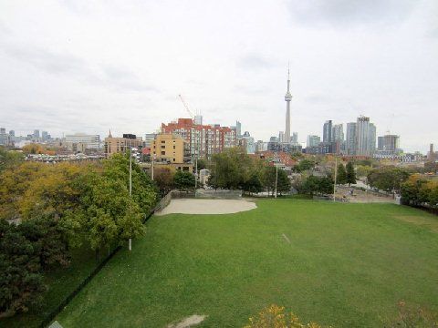 Unit 612 — 25 Stafford St, Toronto - Niagara image-0-0