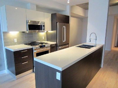 Unit 612 — 25 Stafford St, Toronto - Niagara image-0-1