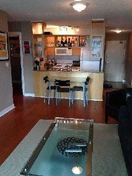 1912 - 397 Front St W, Toronto, M5V 3S1 | Image 3