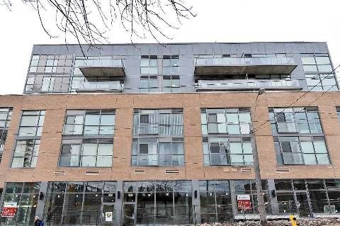 708 - 1205 Queen St W, Toronto, M6K 1K2 | Image 2