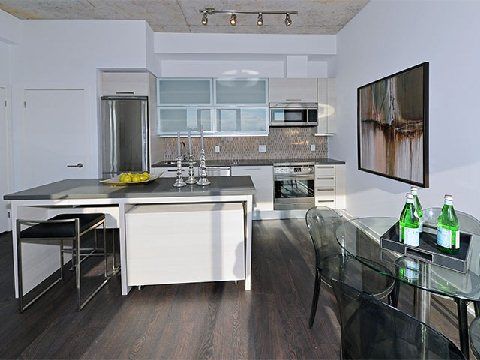 708 - 1205 Queen St W, Toronto, M6K 1K2 | Image 3