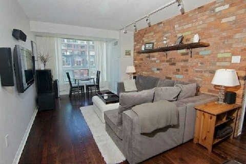 516 - 109 Front St E, Toronto, M5A4P7 | Image 2