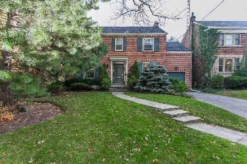 137 Cheltenham Ave, Toronto, M4N1R1 | Image 2