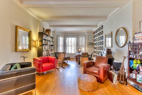 10 Rosedale Rd, Toronto, M4W2P3 | Image 3