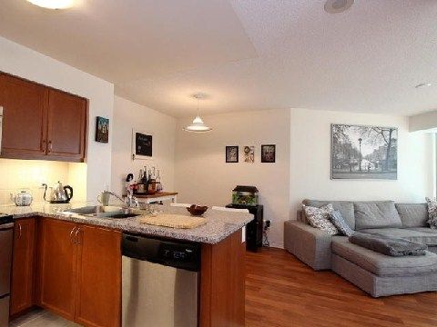 801 - 19 Grand Trunk Cres, Toronto, M5J3A3 | Image 3