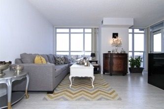 921 - 19 Singer Crt, Toronto, M2K 0B2 | Image 2