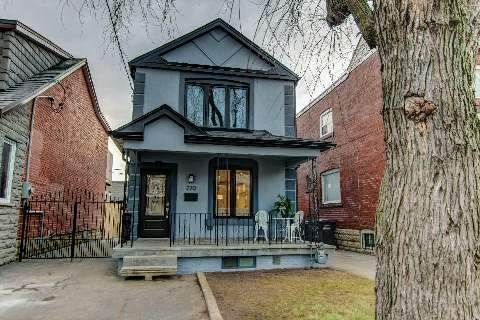 220 Robina Ave, Toronto, M6C3Z1 | Image 2