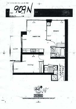 909 - 5168 Yonge St, Toronto, M2N5P6 | Image 2