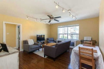Unit 408 — 35 Raglan Ave, Toronto - Humewood-Cedarvale image-0-1