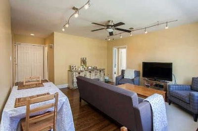 Unit 408 — 35 Raglan Ave, Toronto - Humewood-Cedarvale image-0-3