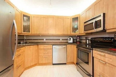 Unit 408 — 35 Raglan Ave, Toronto - Humewood-Cedarvale image-0-4