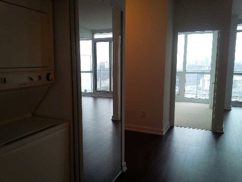 2703 - 121 Mcmahon Dr, Toronto, M2K2X9 | Image 2