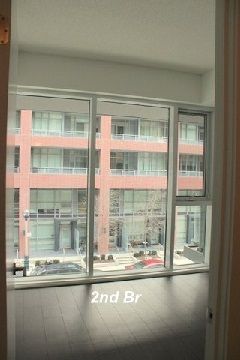 Th3 - 20 Bruyeres Mews, Toronto, M5V0G7 | Image 2