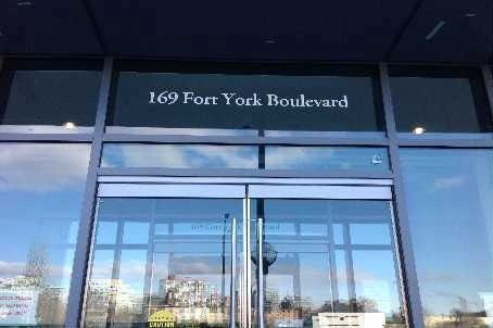 216 - 169 Fort York Blvd, Toronto, M5V0C8 | Image 2