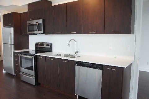 1111 - 20 Bruyeres Mews, Toronto, M5V 0G8 | Image 3