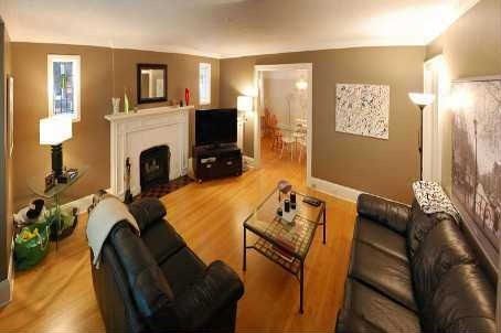 Main Fl - 73 Braemar Ave, Toronto, M5P7L3 | Image 3