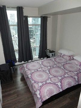 2802 - 10 Navy Wharf Crt, Toronto, M5V3V2 | Image 3